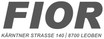Logo Fior GmbH
